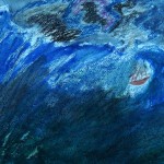 Рисунок 2 ("Море" в рамках выставки "Айвазовский")