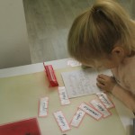 Обучение письму детей 4,5-5 лет